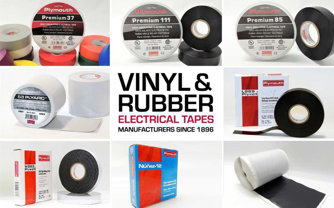 Plymouth Rubber