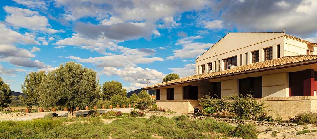 Bodegas Hacienda del Carche