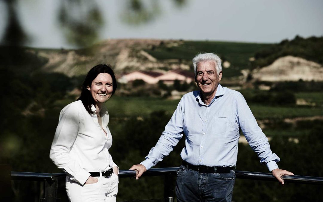 Familia Martínez Bujanda