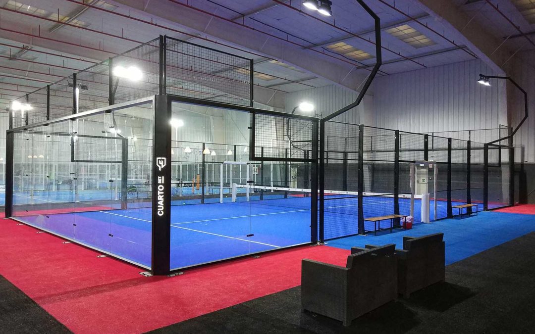 Sky Padel