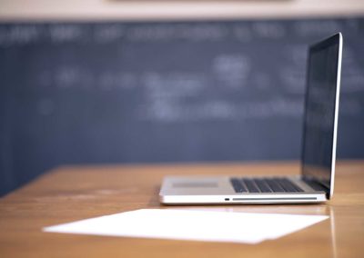 Mejores Centros Educativos