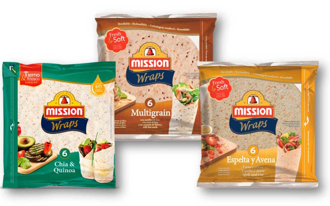 Mission Foods