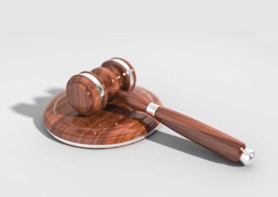 Tribuna del Derecho