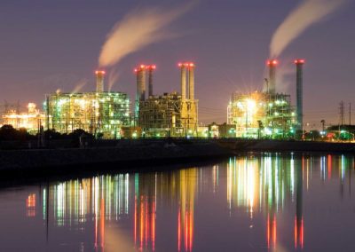 + Industria + Progreso