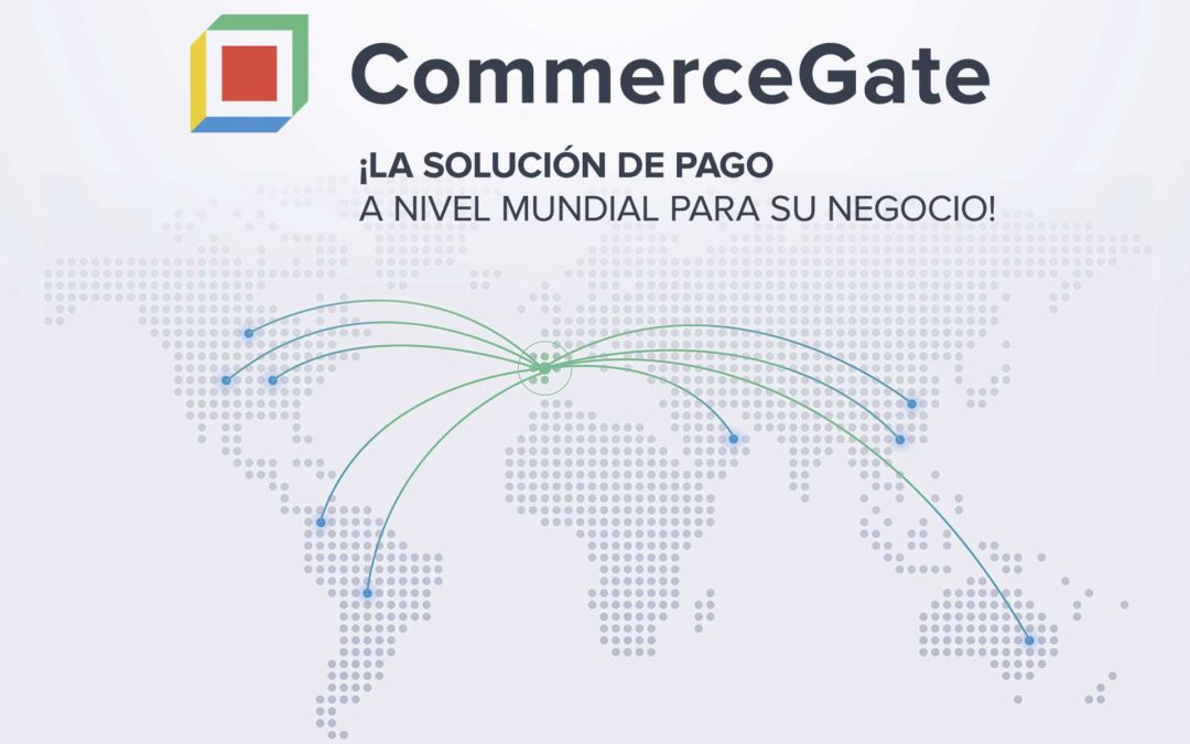 COMMERCEGATE