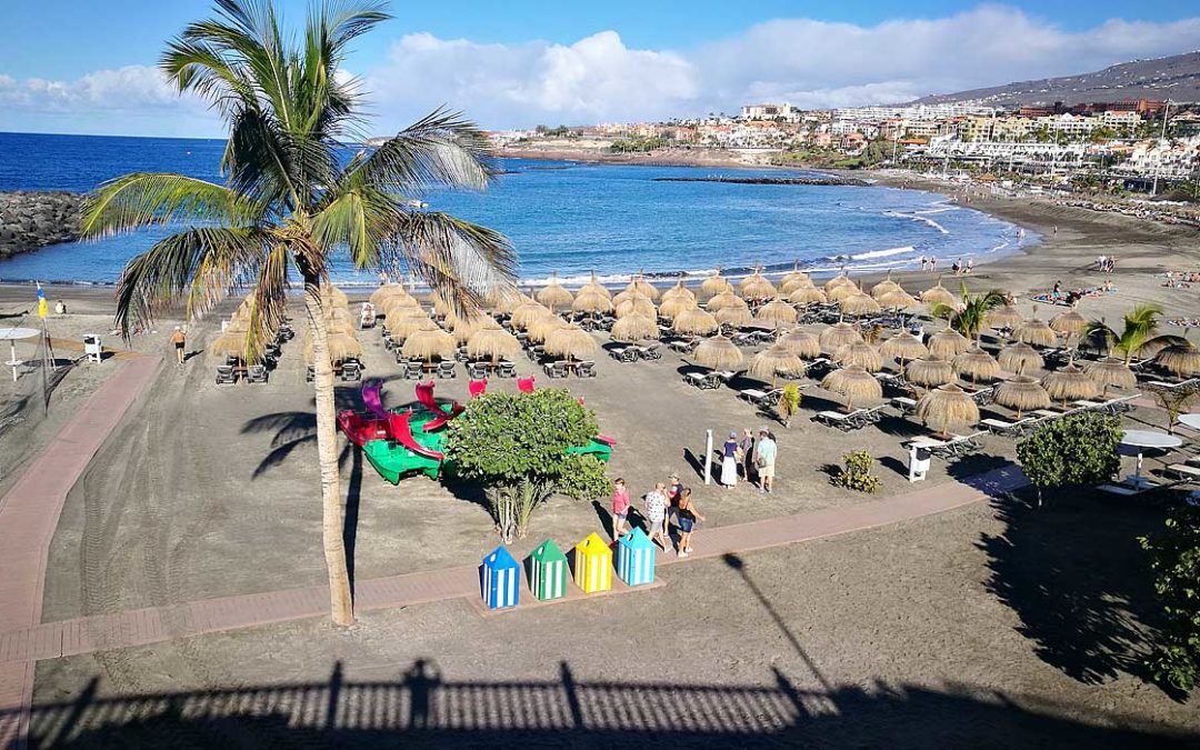 Costa Torviscas