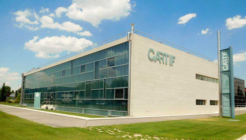 CARTIF