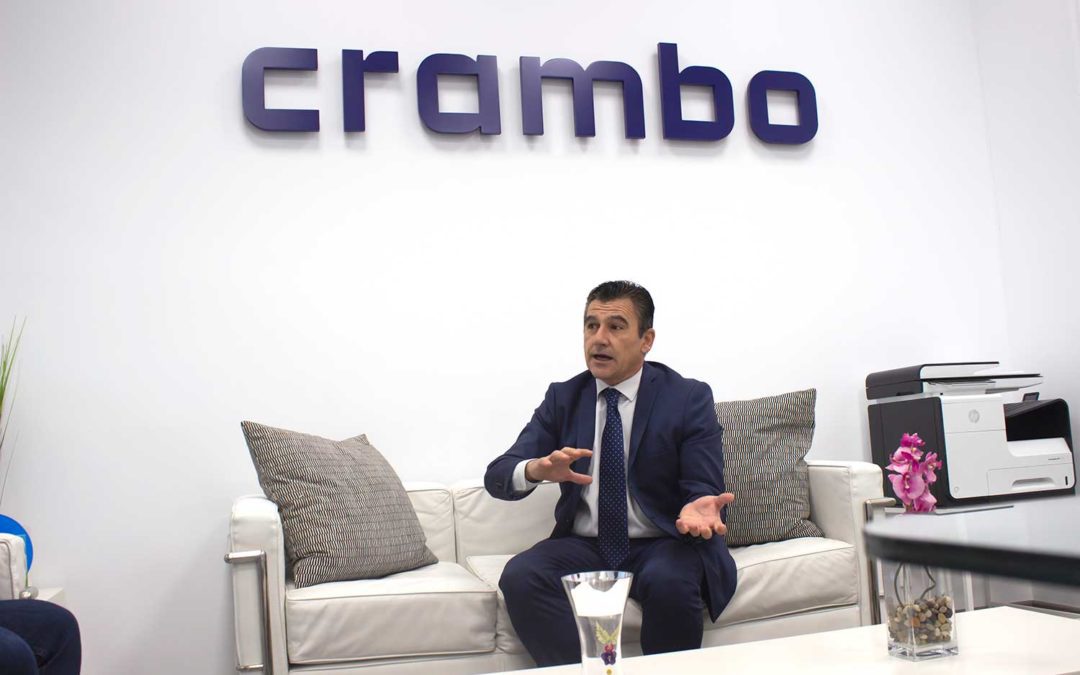 Crambo