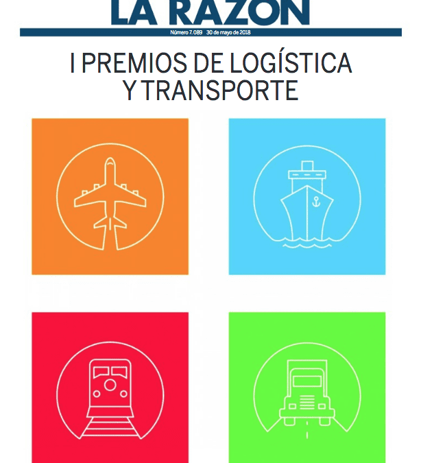 I Premios de Logística y Transporte
