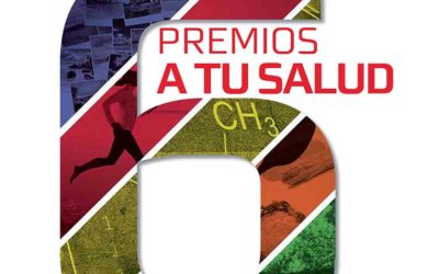 VI Premios A tu salud