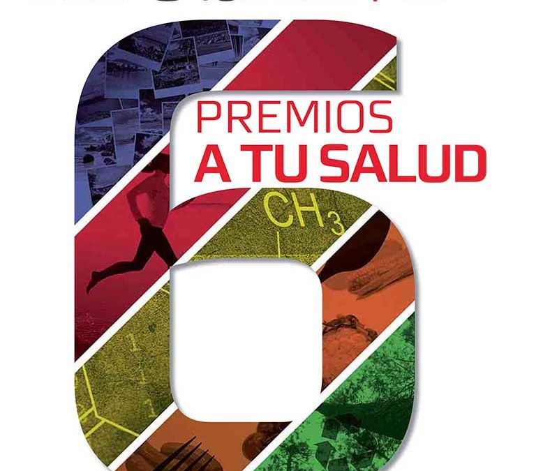 VI Premios A tu salud