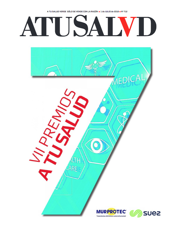 <a href="https://www.larazon.es/damesuplementos/salud/2018-07-01_SAL/index.html"><b>VII premios A Tu Salud</a>