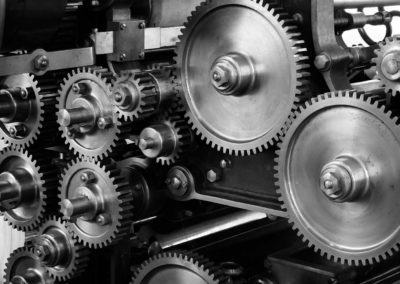 Avance Industrial