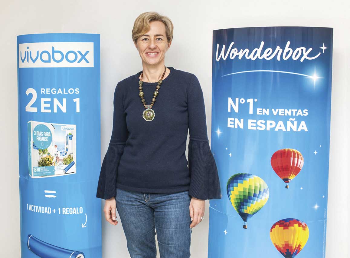 Experiencias Wonderbox en los rincones más bonitos