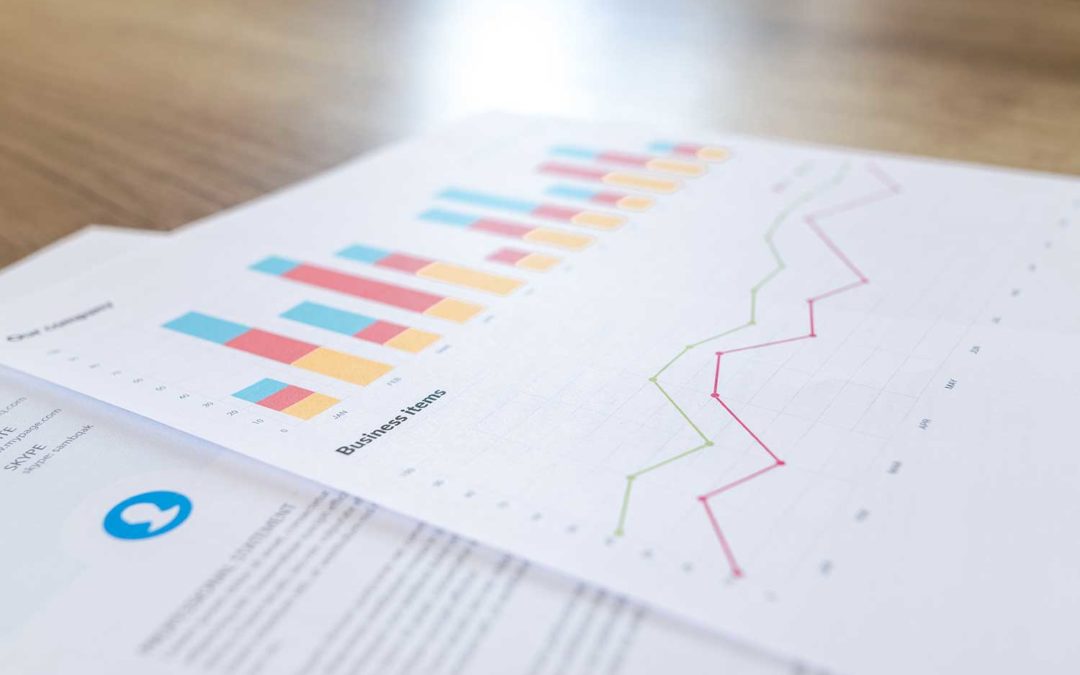 Balance Empresarial diciembre 2018 Mundo