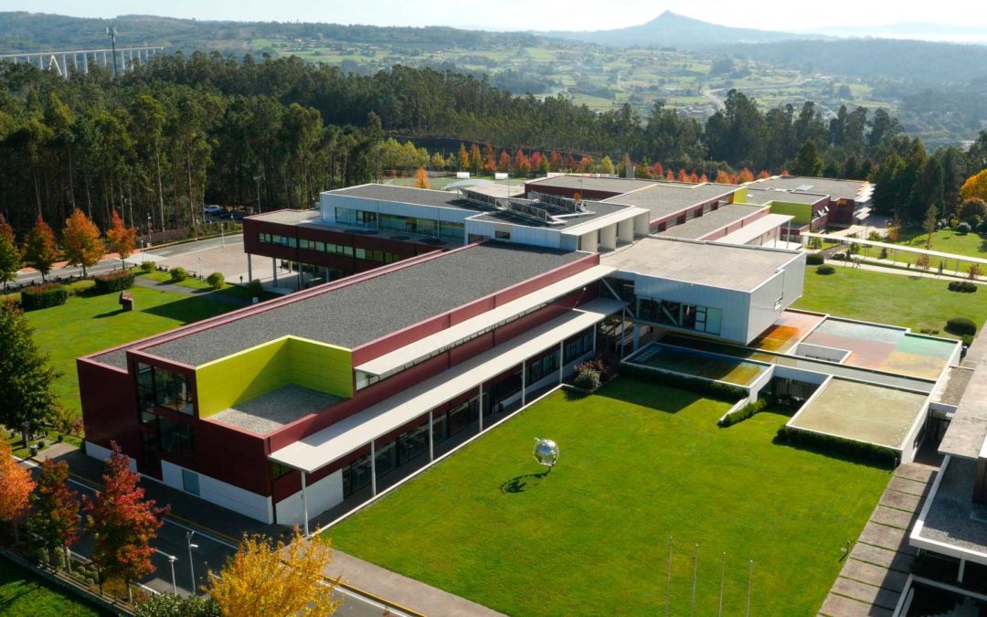 Colegio M. Peleteiro