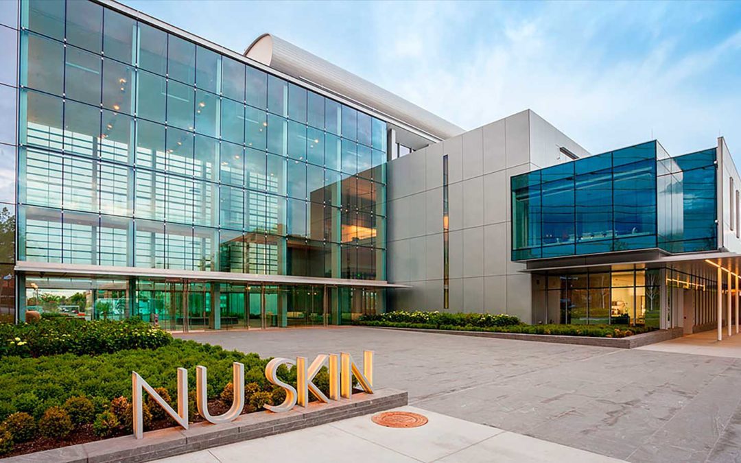 Nu Skin