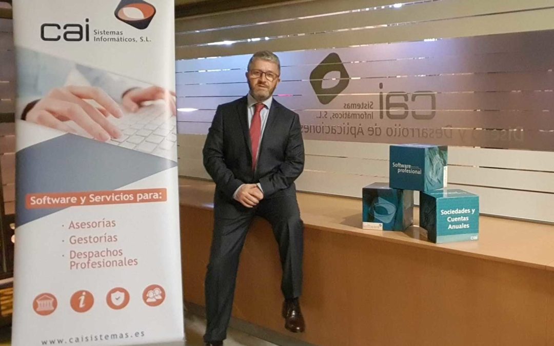 CAI Sistemas Informáticos
