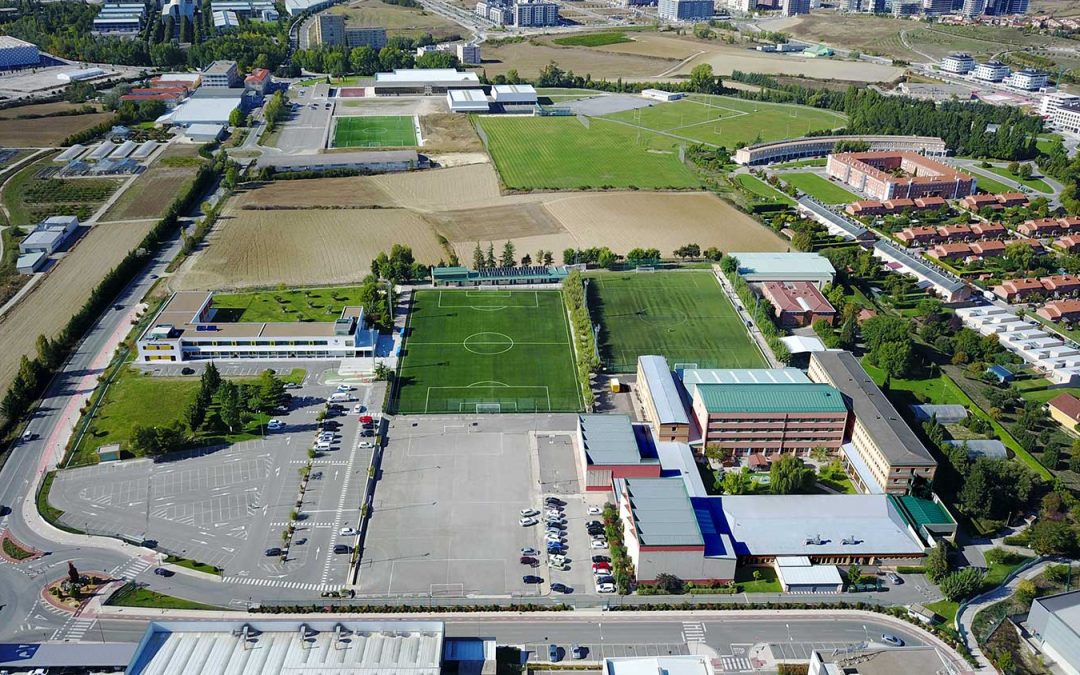 Colegio Luis Amigó