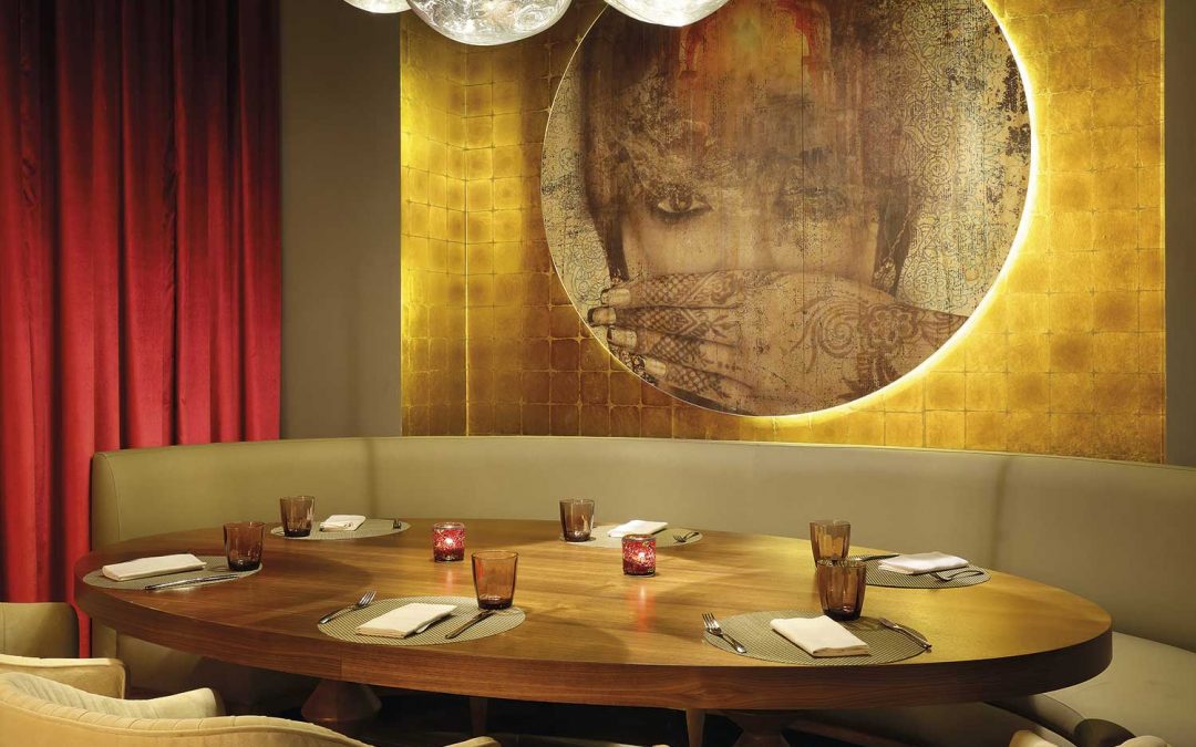Costa Mujeres – Recorrido gastronómico