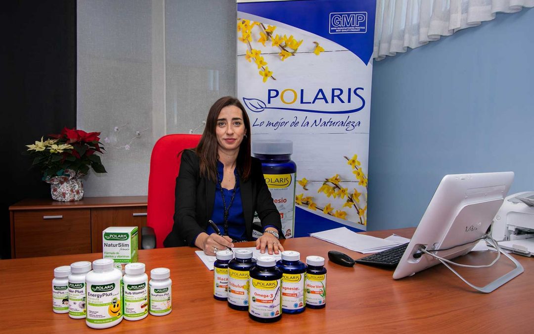 Polaris
