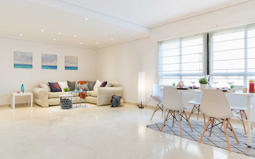 Inmobiliaria Extra