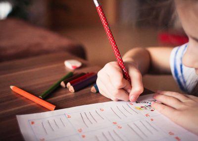 Mejores Centros Educativos