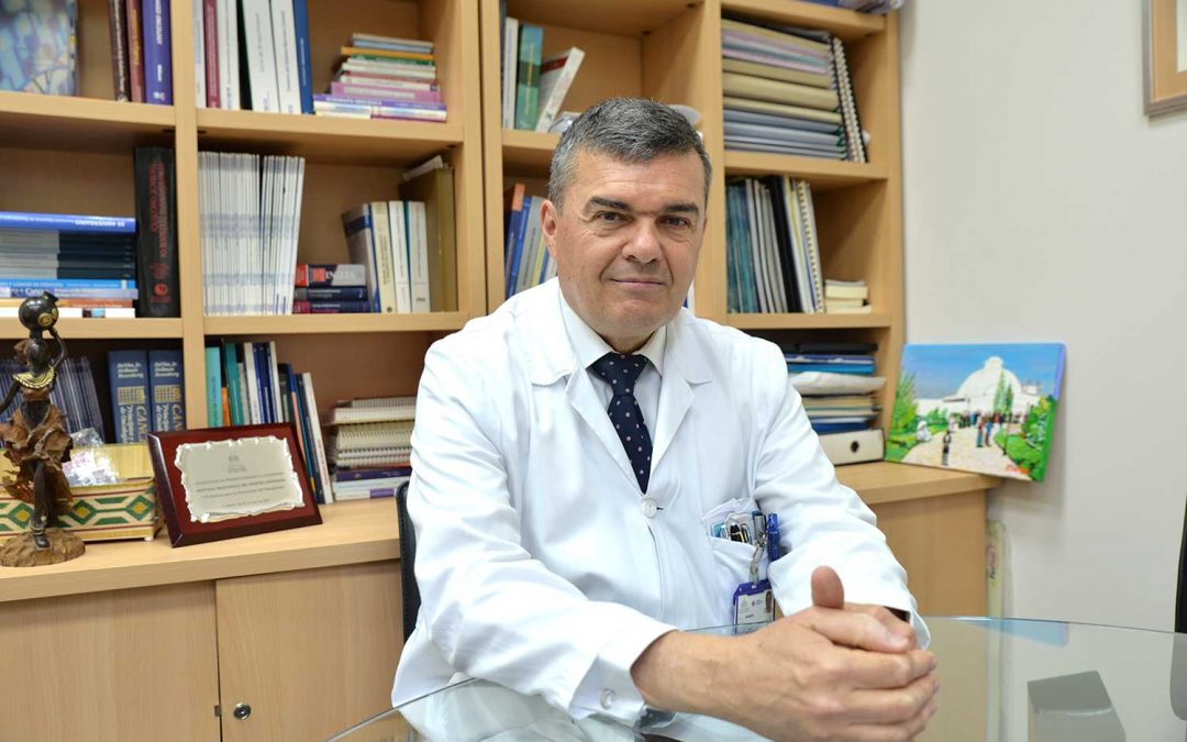 Oncologico Dr. Vicente Altava