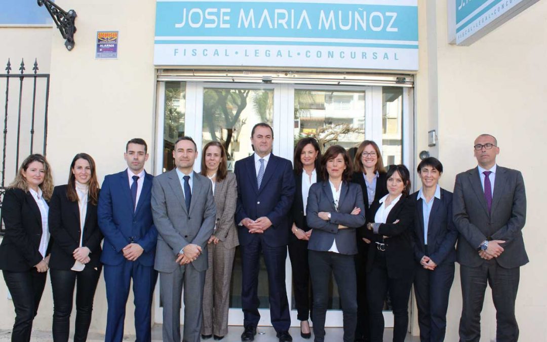 José María Muñoz y Asociados