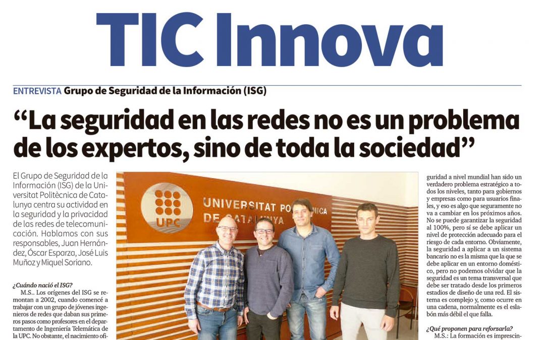 Tic Innova