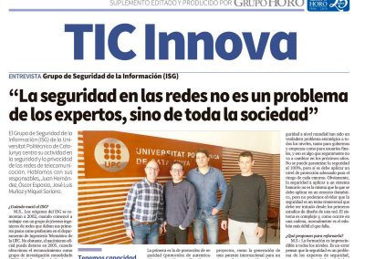 Tic Innova