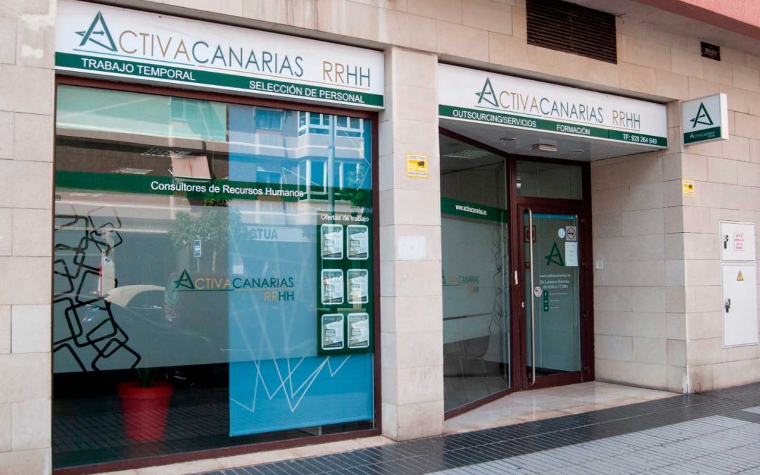 ActivaCanarias