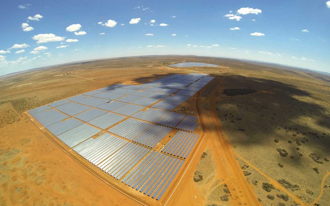 Gransolar