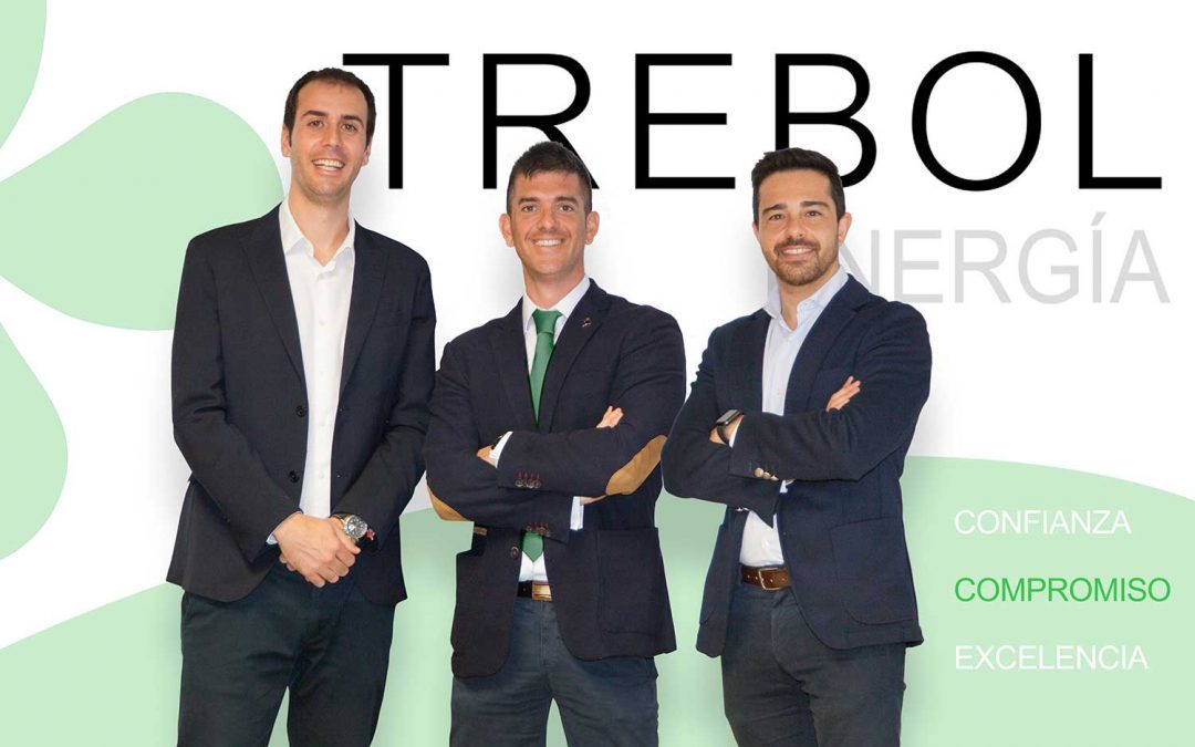 Trébol Energía
