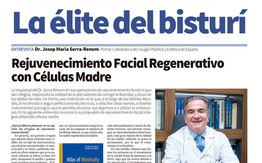 La Élite del Bisturí