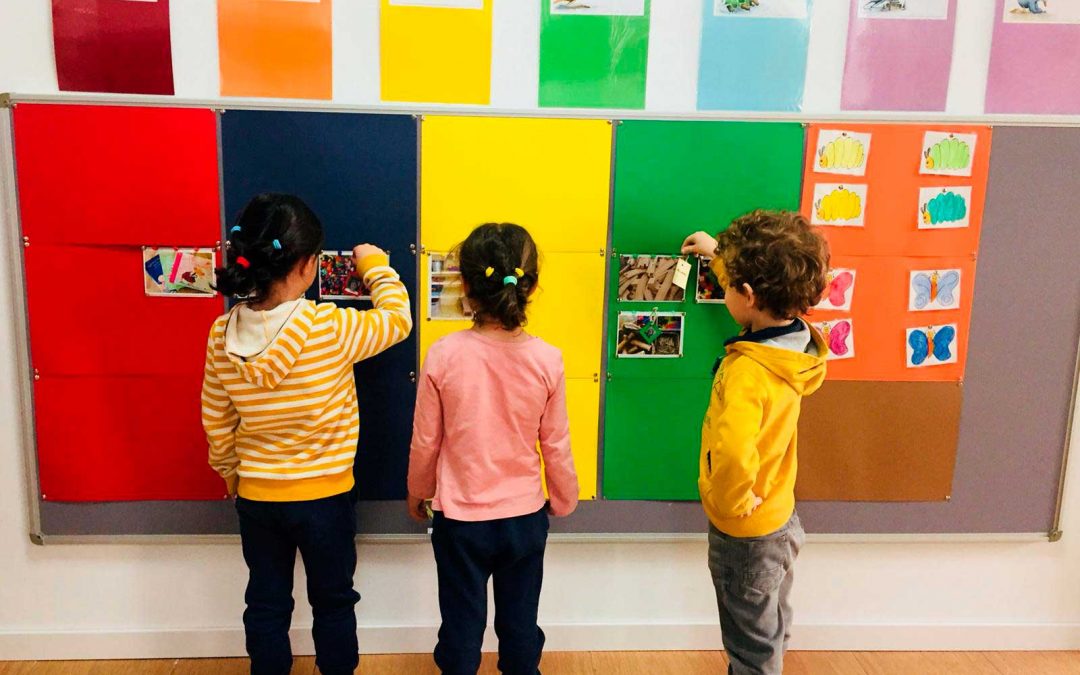Colegio Suizo de Madrid