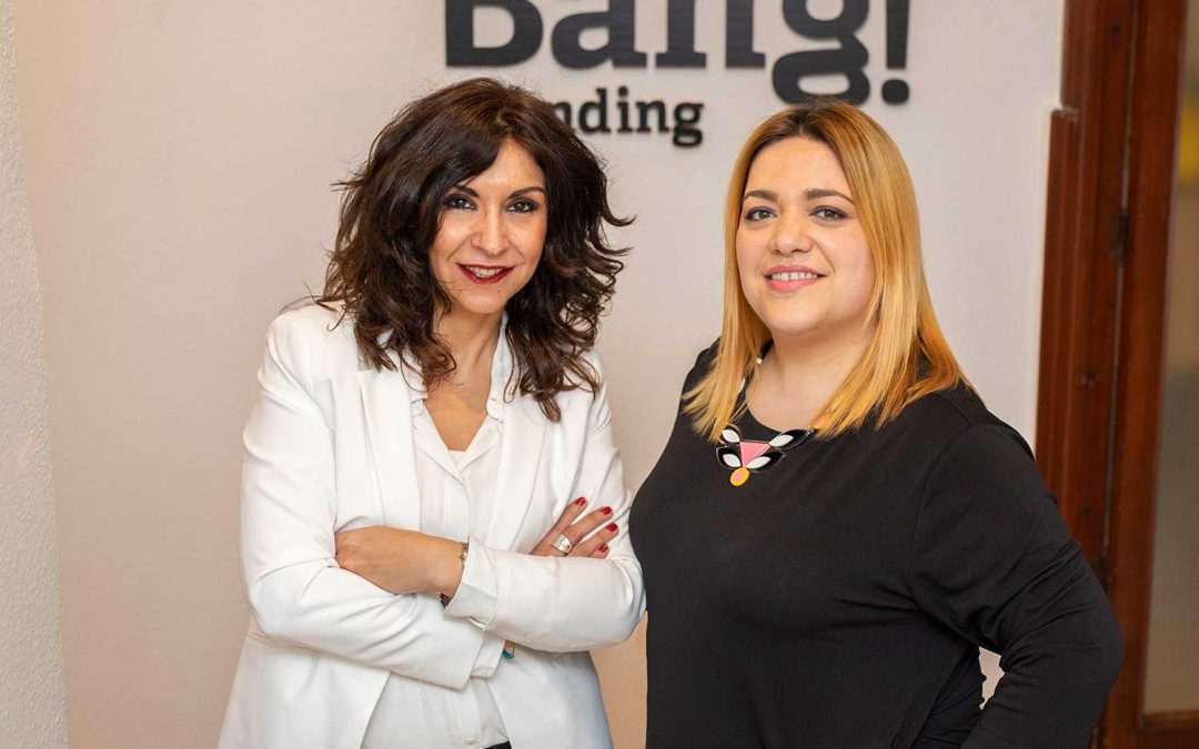 Bang Branding