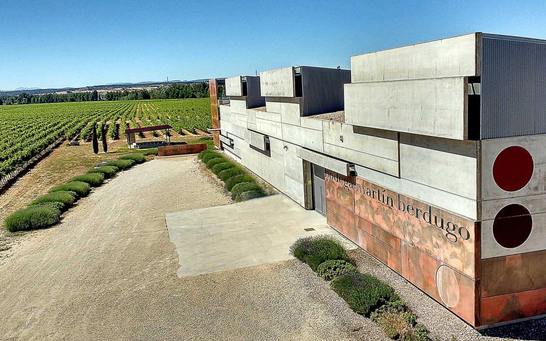 Bodega Martín Berdugo