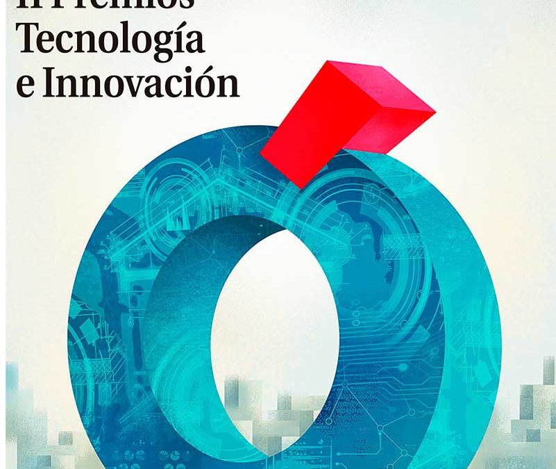 II Premios Tecnología