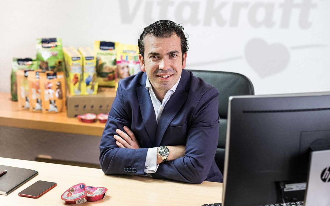 Vitakraft