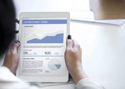 Economía & empresa