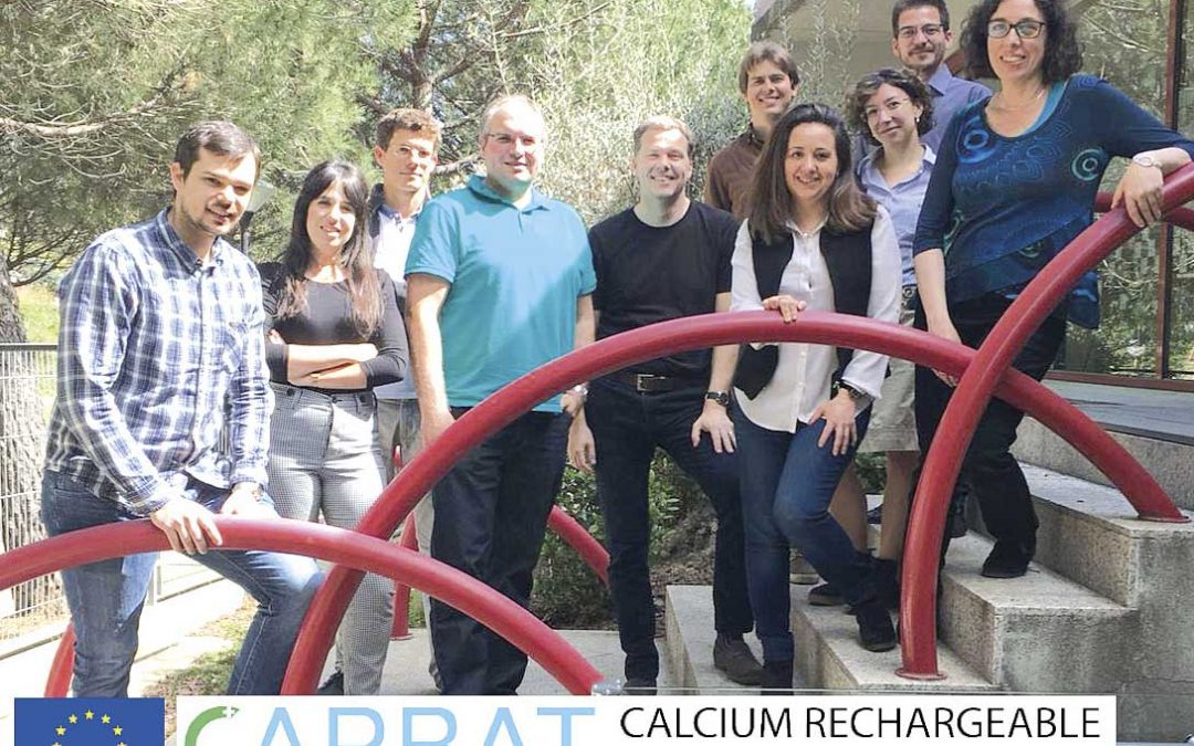 Grupo de Diseño Computacional de Materiales Inorgánicos
