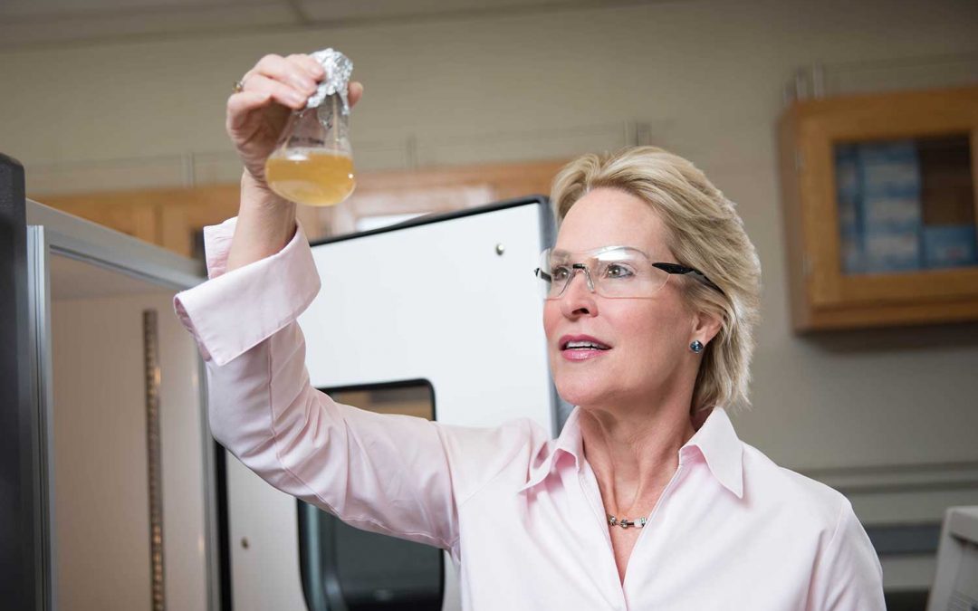 Frances H. Arnold