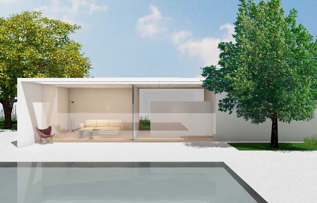 Cristina Beltrán Arquitectos