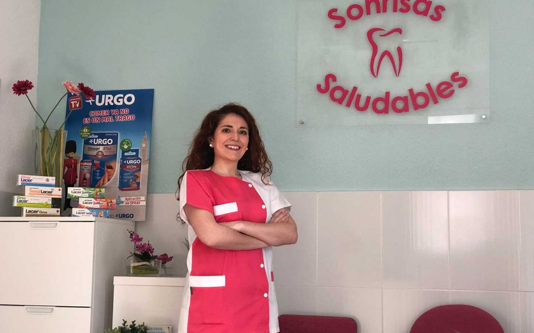 Sonrisas Saludables