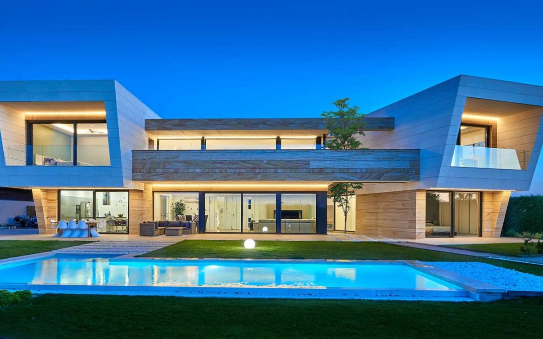 estudio3 Arquitectos
