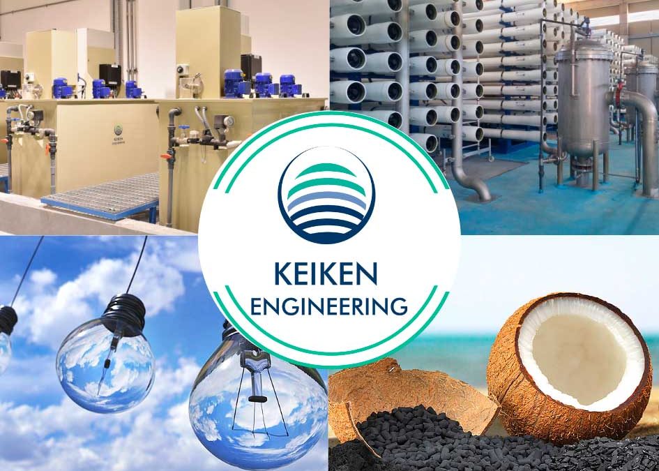 Keiken Engineering