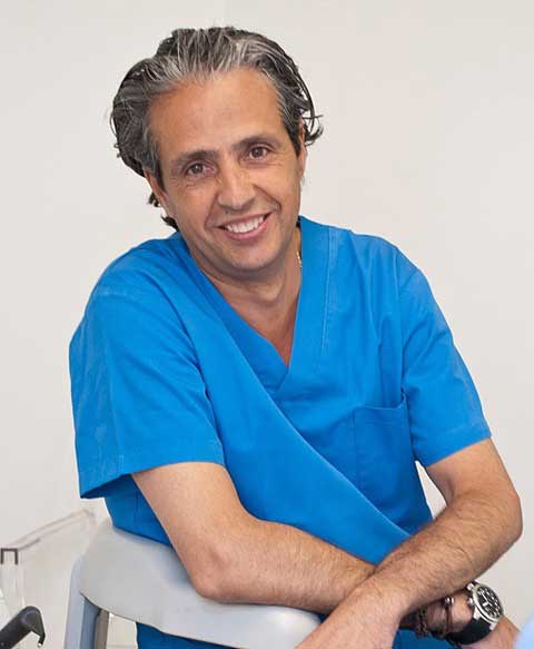 Dr. Javier Sola Alonso