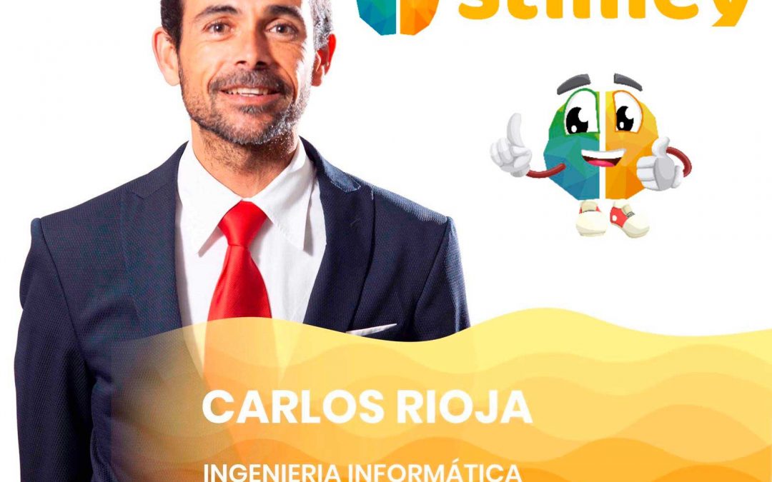 Proyecto Stimey
