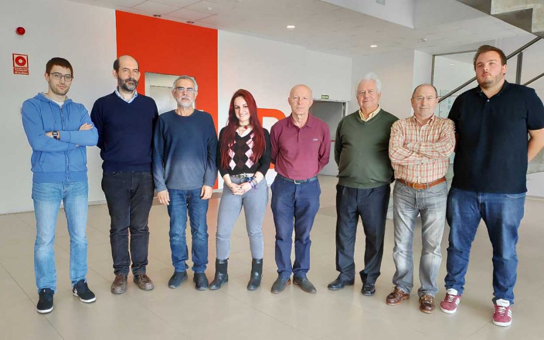 Grupo de Semiconductores Optronlab